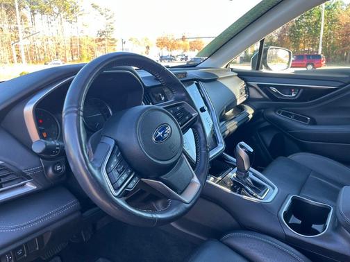 2023 Subaru Outback Touring XT