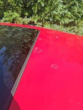 2007 Volkswagen GTI 4-Door