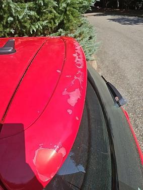 2007 Volkswagen GTI 4-Door