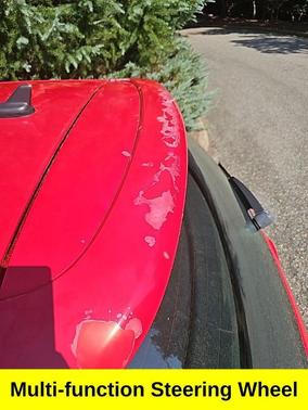 2007 Volkswagen GTI 4-Door