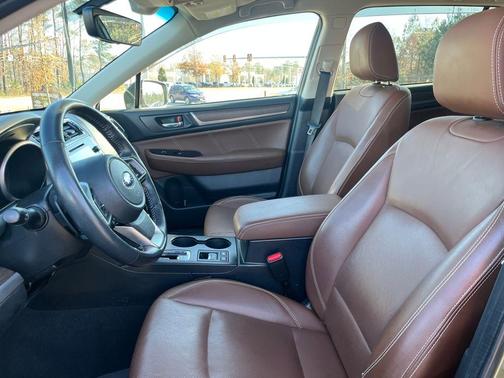 2018 Subaru Outback 3.6R Touring