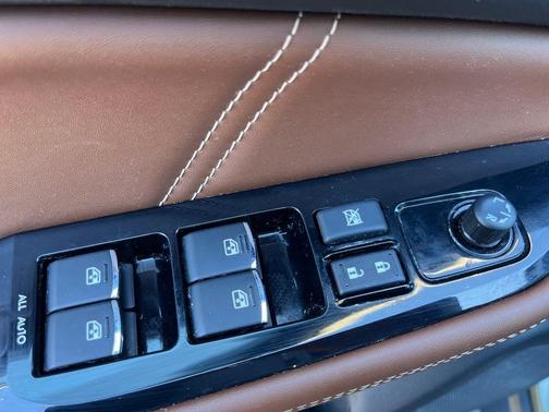 2018 Subaru Outback 3.6R Touring