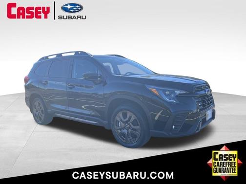 2026 Subaru Ascent Limited Bronze Edition