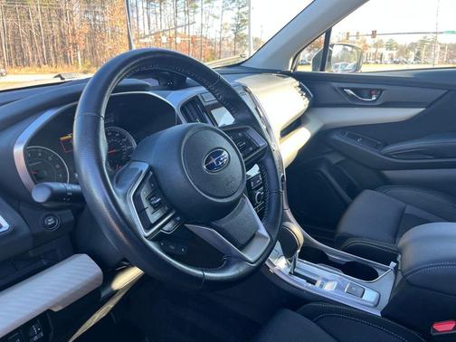 2022 Subaru Ascent Premium 8-Passenger