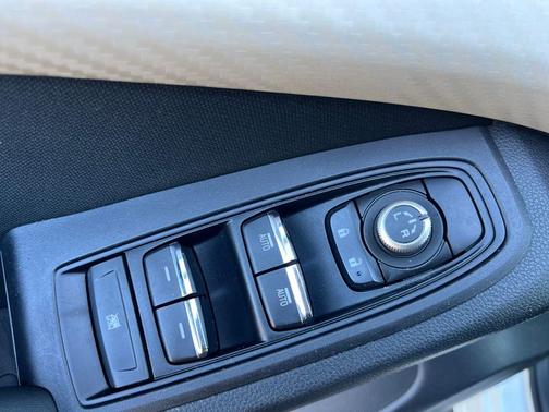 2022 Subaru Ascent Premium 8-Passenger