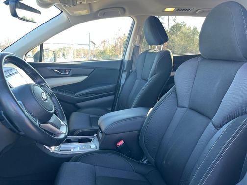 2022 Subaru Ascent Premium 8-Passenger