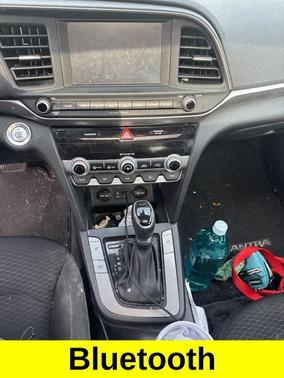 2019 Hyundai ELANTRA Value Edition