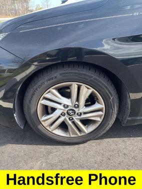 2019 Hyundai ELANTRA Value Edition