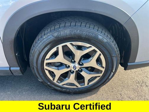 2022 Subaru Forester 2.5i Premium