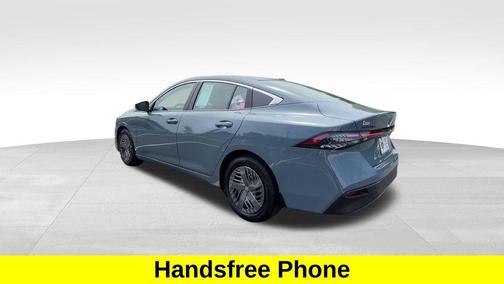 Atlantic Gray M 2026 Nissan Sentra SV