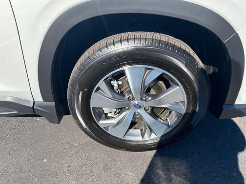 2025 Subaru Ascent Premium