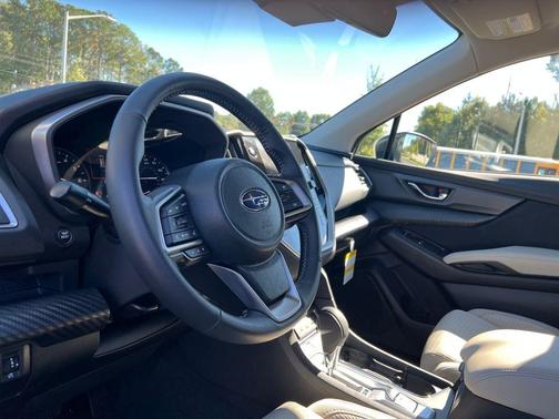 2025 Subaru Ascent Premium
