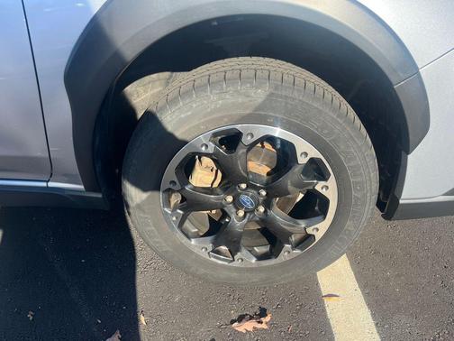 2023 Subaru Crosstrek Base