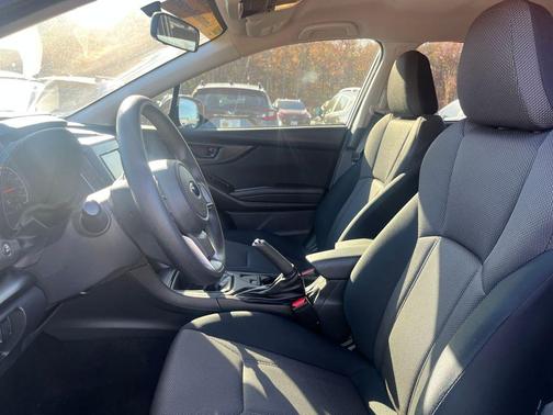 2023 Subaru Crosstrek Base