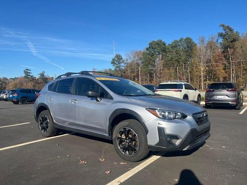 2023 Subaru Crosstrek Base