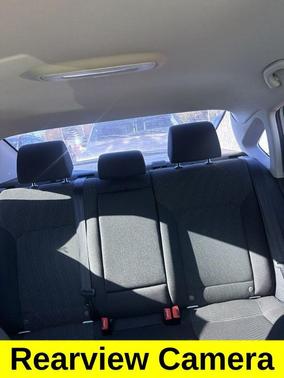 2017 Volkswagen Passat 1.8T S