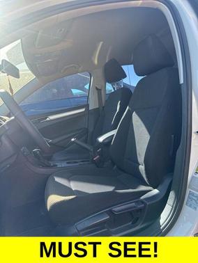 2017 Volkswagen Passat 1.8T S