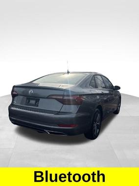 2019 Volkswagen Jetta 1.4T R-Line