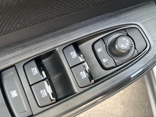 Silver Metallic 2026 Subaru Outback Limited