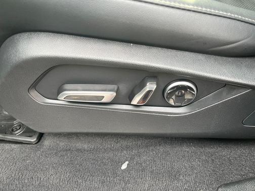 2022 Acura MDX Technology