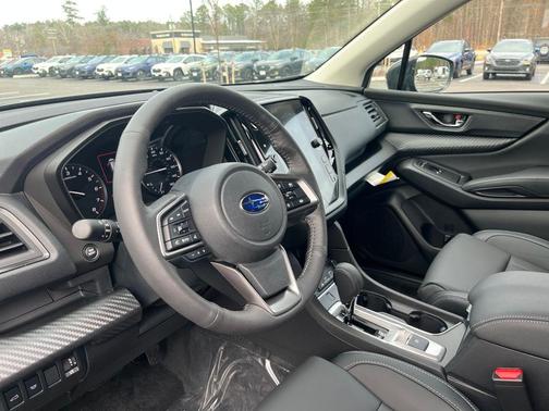 2026 Subaru Ascent Premium