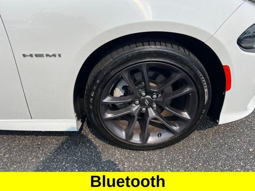 2021 Dodge Charger R/T