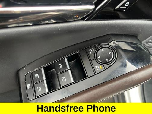 2023 Mazda CX-30 2.5 Turbo Premium Package