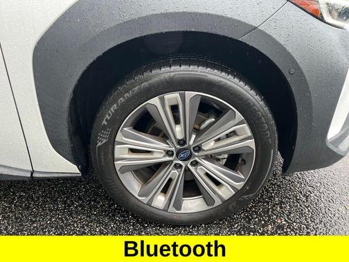 2023 Subaru Solterra Limited