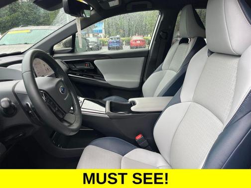 2023 Subaru Solterra Limited