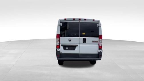 2017 RAM ProMaster 1500 Low Roof