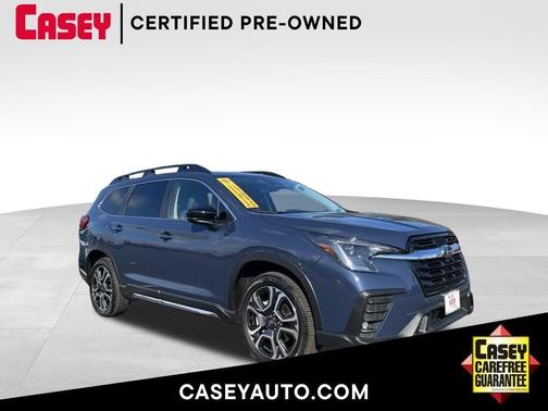 2025 Subaru Ascent Limited