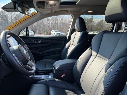 2025 Subaru Ascent Limited