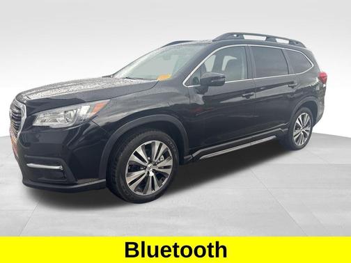 2022 Subaru Ascent Limited 8-Passenger