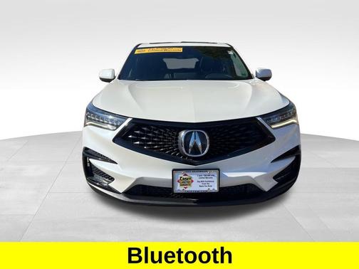 2019 Acura RDX A-Spec