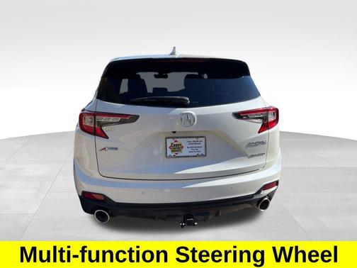 2019 Acura RDX A-Spec