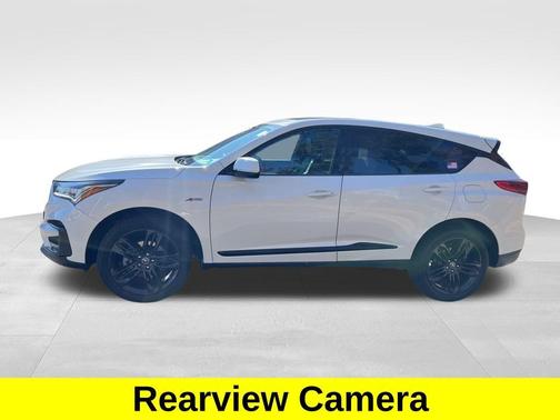 2019 Acura RDX A-Spec