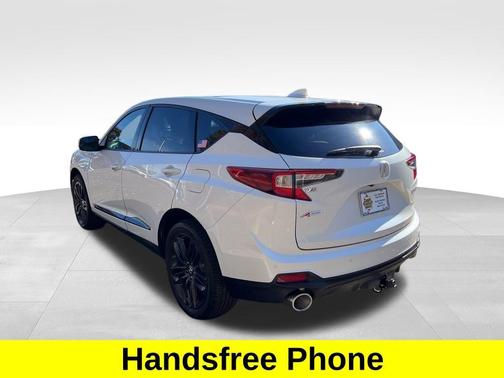 2019 Acura RDX A-Spec