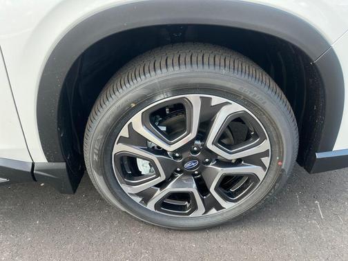 2026 Subaru Ascent Limited