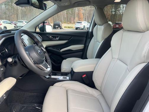 2026 Subaru Ascent Limited