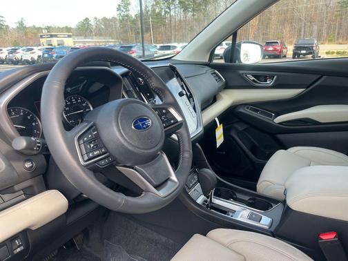 2026 Subaru Ascent Limited