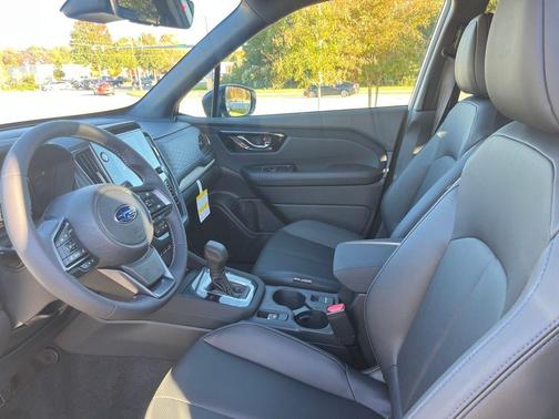 2025 Subaru Forester Hybrid Limited