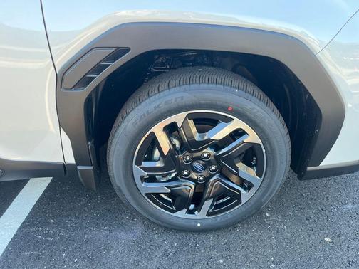 2025 Subaru Forester Hybrid Limited