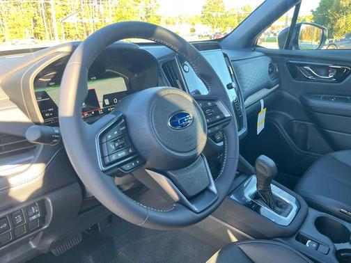 2025 Subaru Forester Hybrid Limited