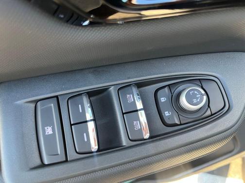 2025 Subaru Forester Hybrid Limited