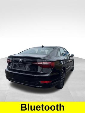 2021 Volkswagen Jetta 1.4T S