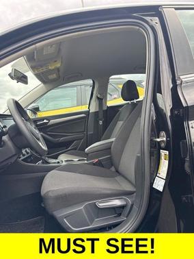 2021 Volkswagen Jetta 1.4T S