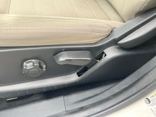 2018 Ford EcoSport S