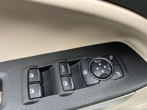 2018 Ford EcoSport S