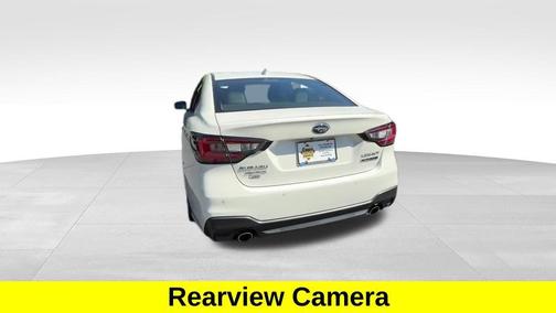 2024 Subaru Legacy Touring XT