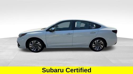 2024 Subaru Legacy Touring XT